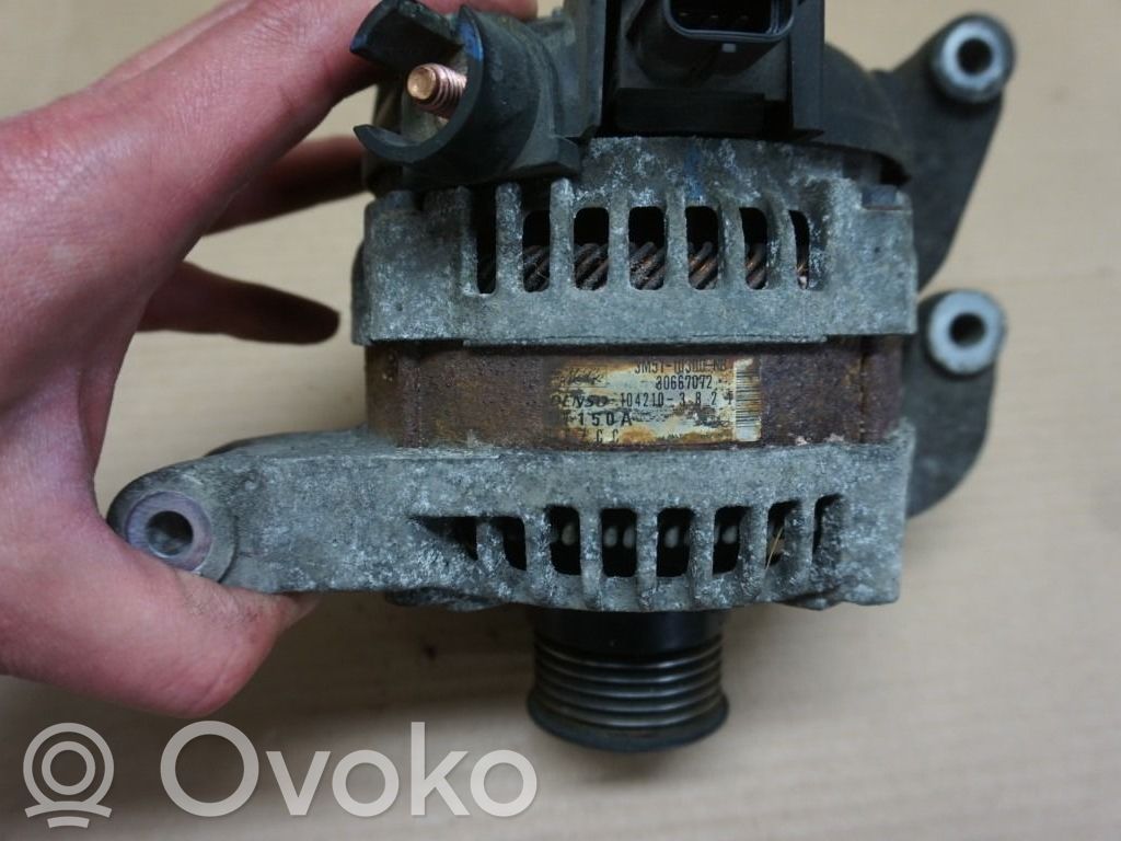 Volvo S40 Generator/alternator 