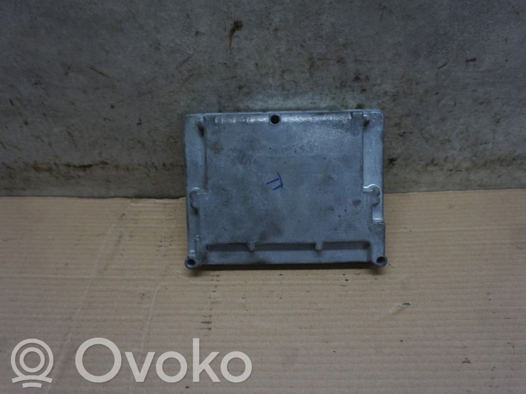 Injection control unit/module   8603673