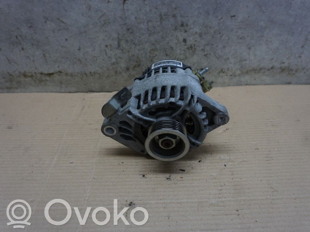 Peugeot 107 Generator/alternator 