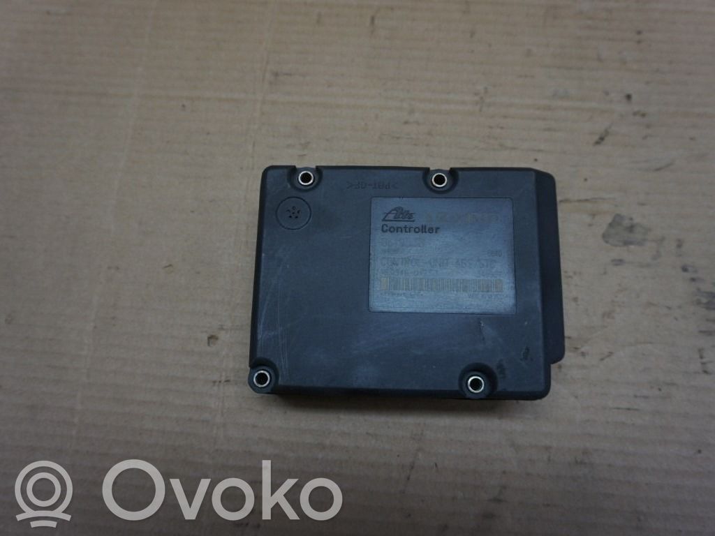 ABS control unit/module   8619548