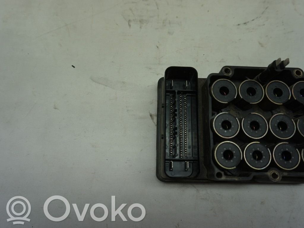 Volvo XC70 ABS valdymo blokas 