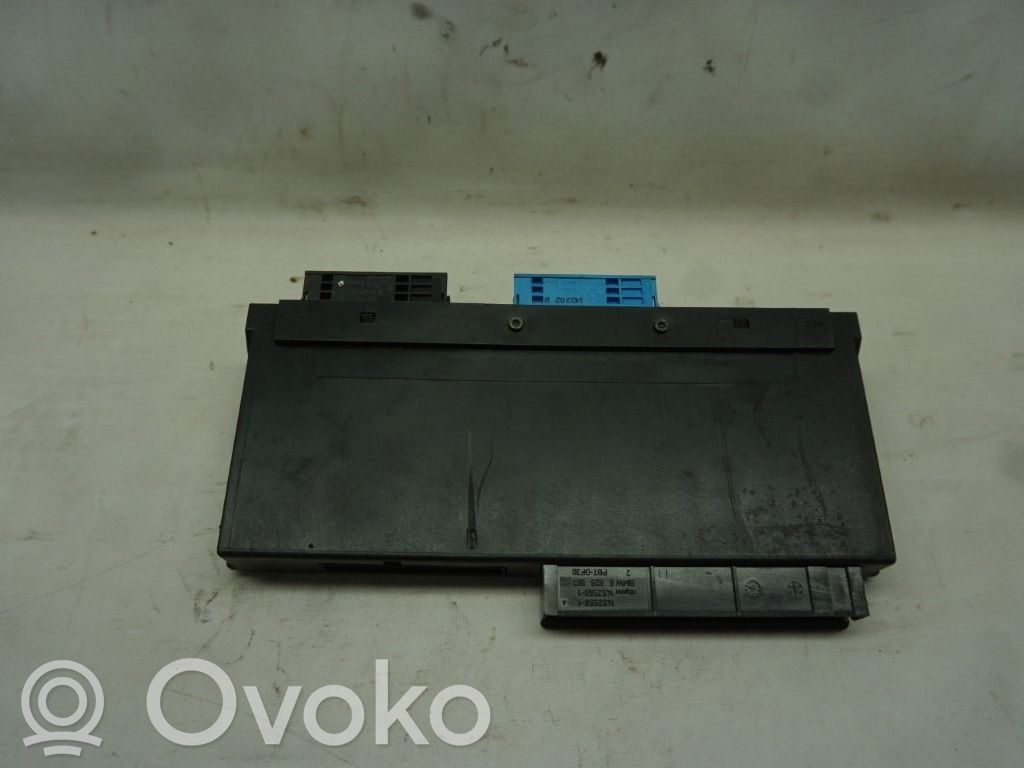 BMW 3 E90 E91 Other control units/modules 