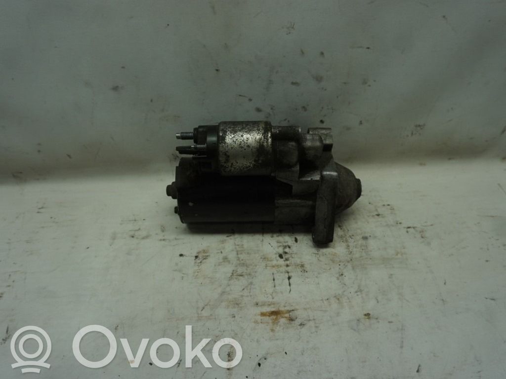 Motor de arranque   233004868R