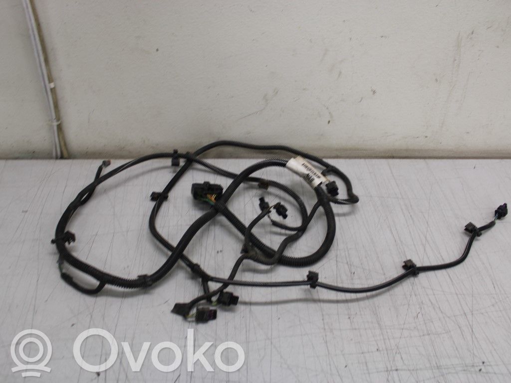 Volvo V40 Sonstige Kabelbäume / Leitungssätze