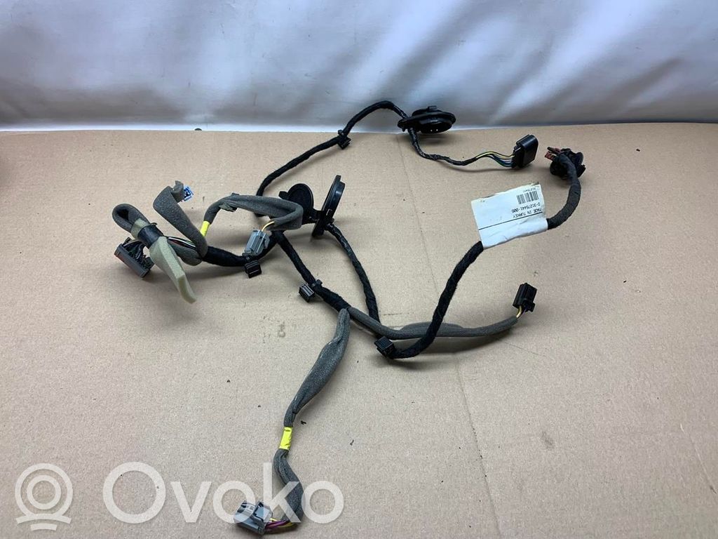 Volvo V60 Otros cableados 