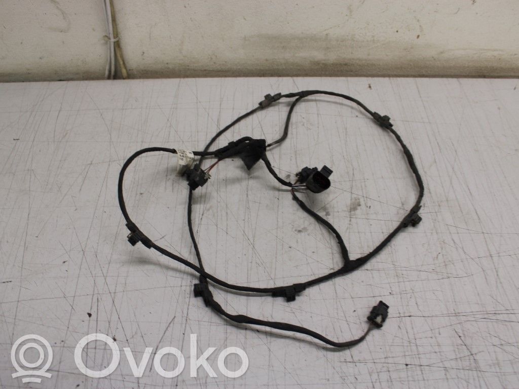 Otros cableados   3AF971104L,N006417