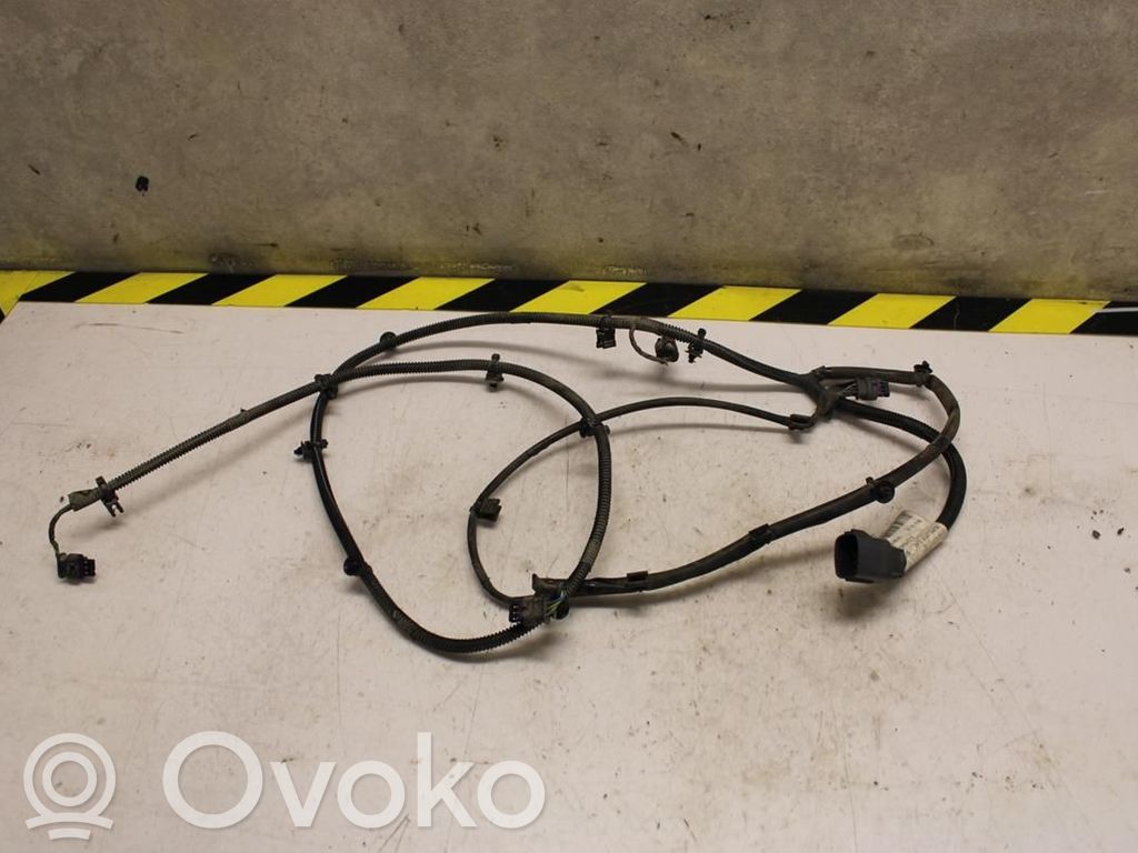 Volvo V60 Otros cableados 