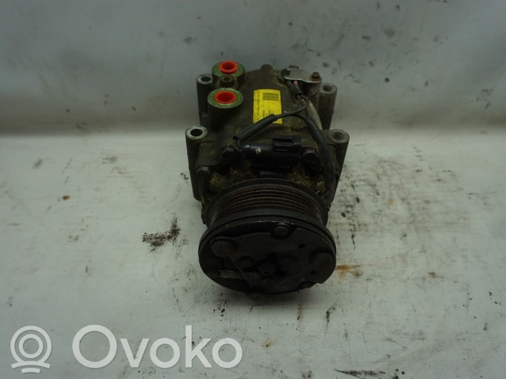 Klimakompressor Pumpe   1779107
