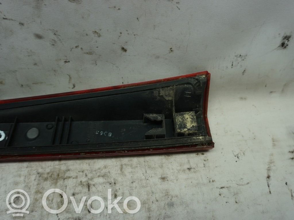 Reflektor Rückstrahler   26558BH00A