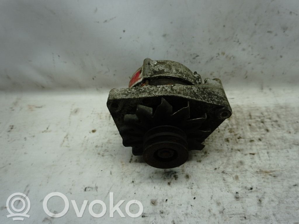 Volvo 240 Alternador 