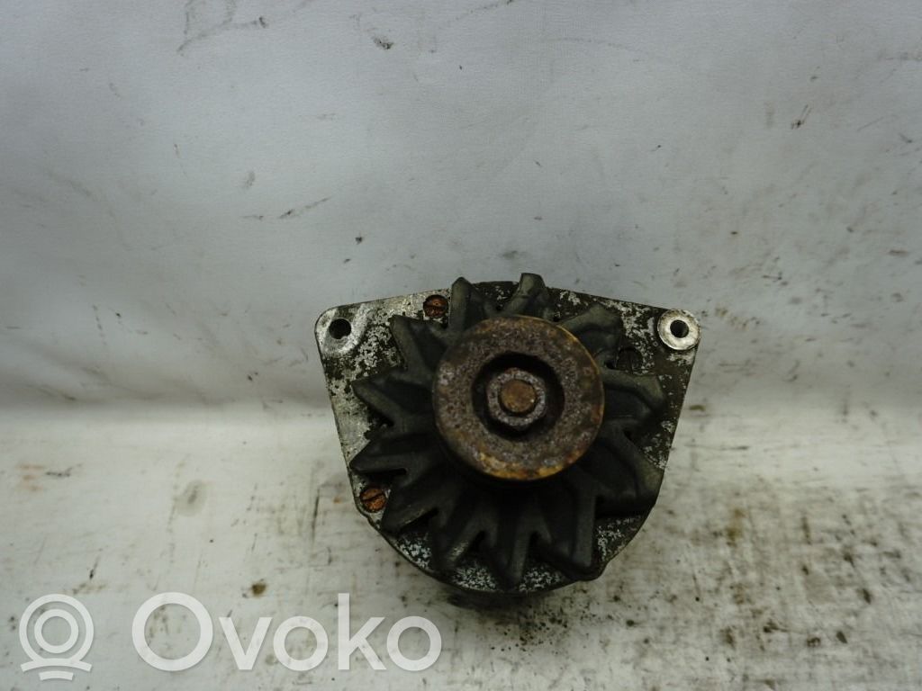 Volvo 240 Generator/alternator 