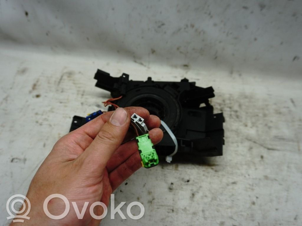 Renault Kangoo II Commodo, commande essuie-glace/phare 