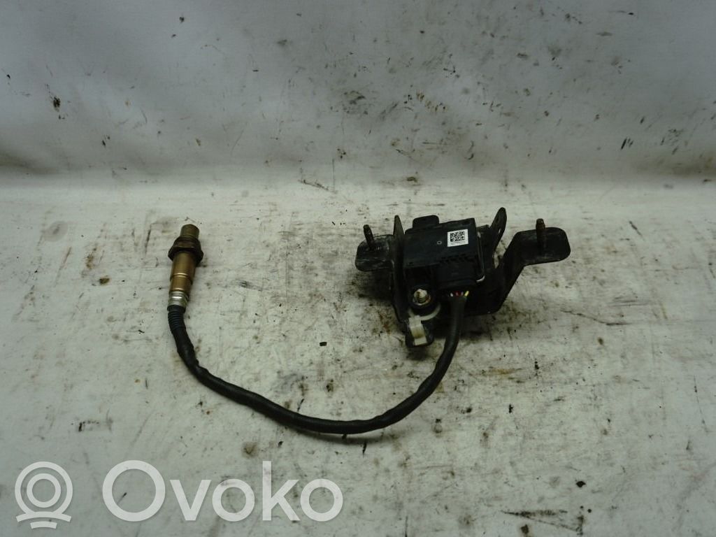Ford Mondeo MK V Sonde lambda 