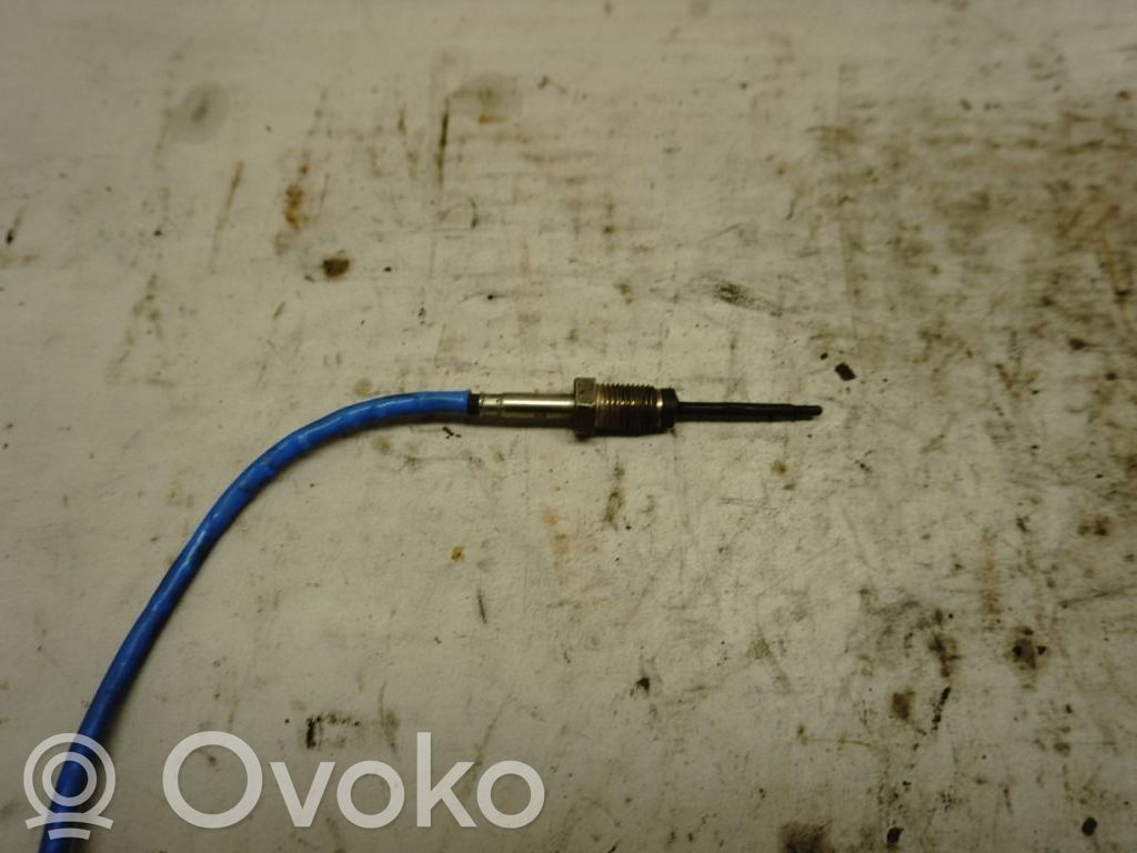 Ford Mondeo MK V Sensor de temperatura del escape 