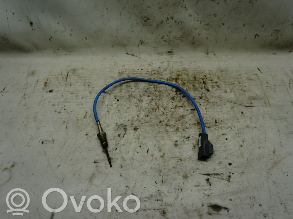 Ford Mondeo MK V Czujnik temperatury spalin 