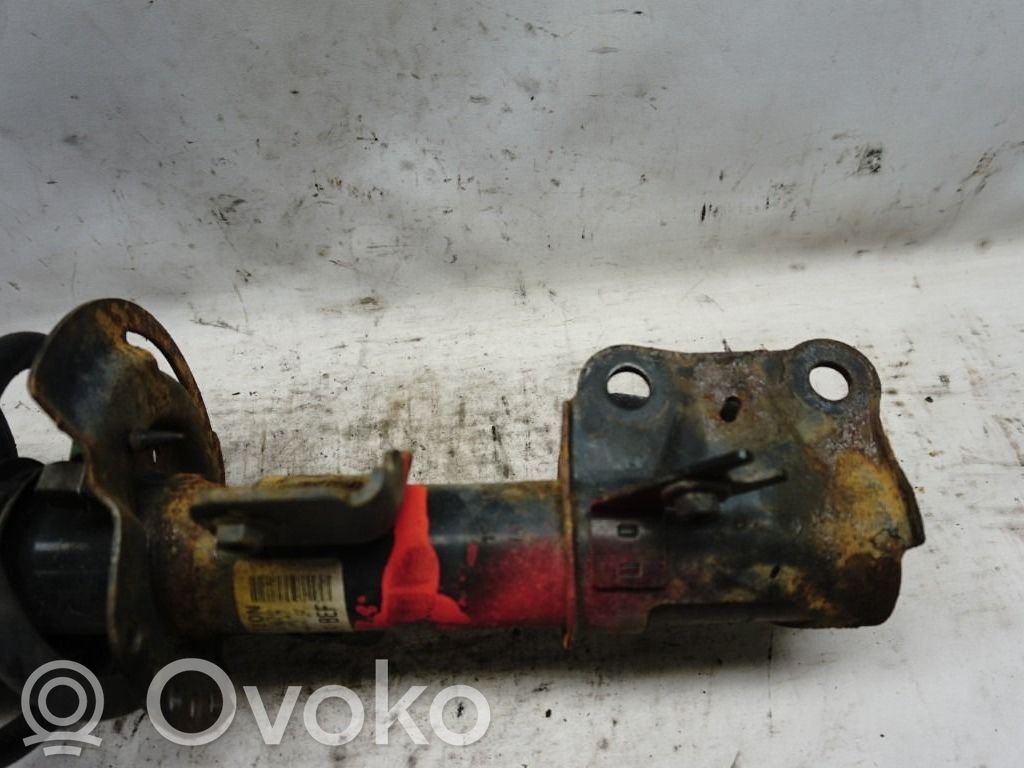 Ford Mondeo MK V Ammortizzatore anteriore con molla elicoidale