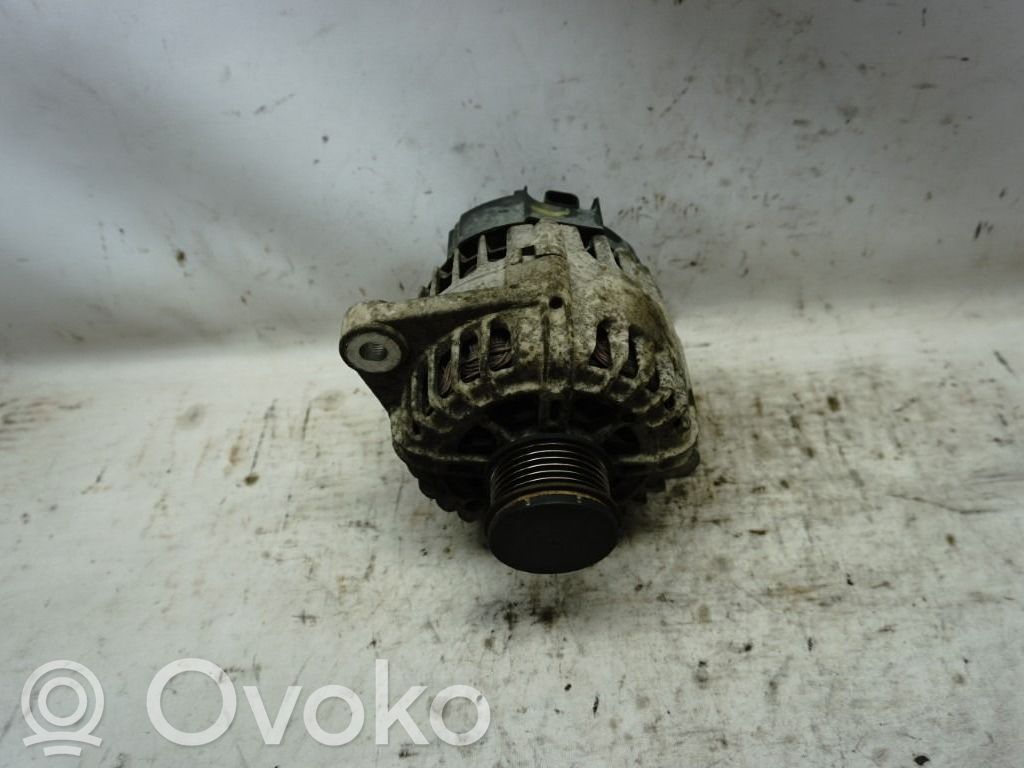 Alternador   13588306