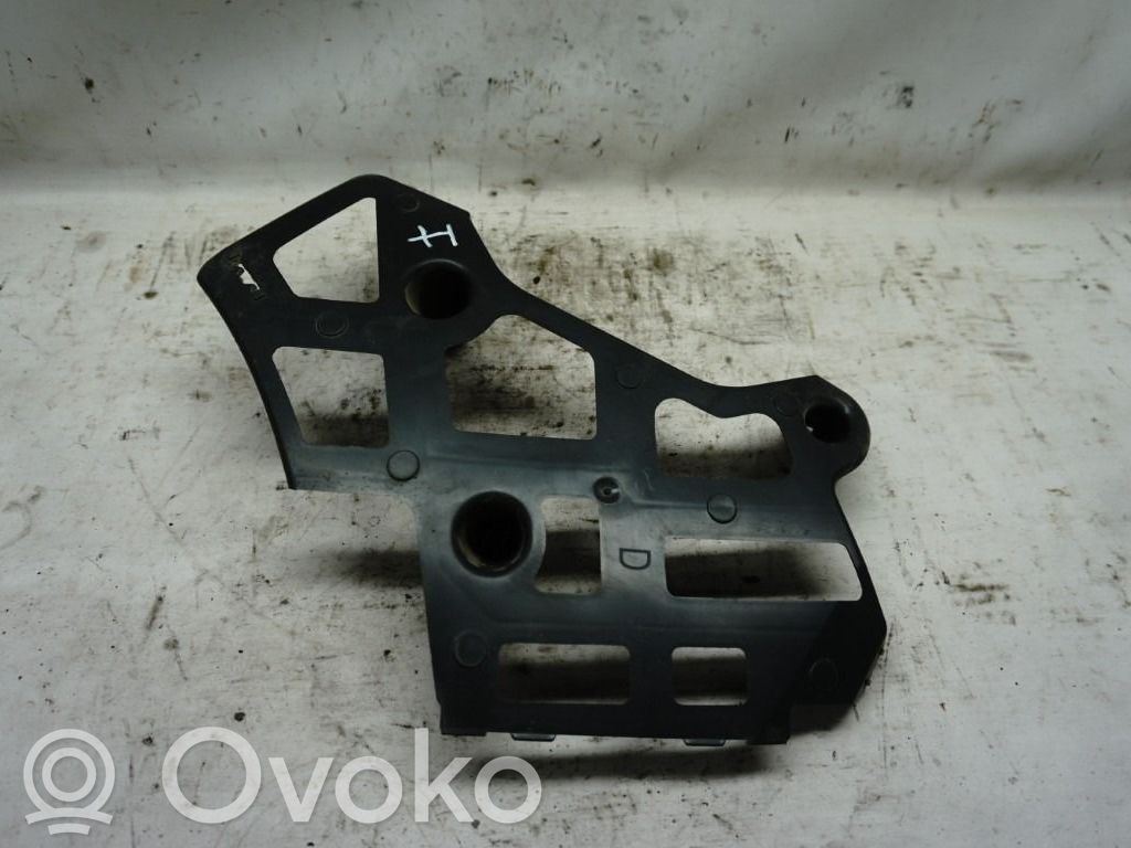 Peugeot 308 Support de pare-chocs arrière