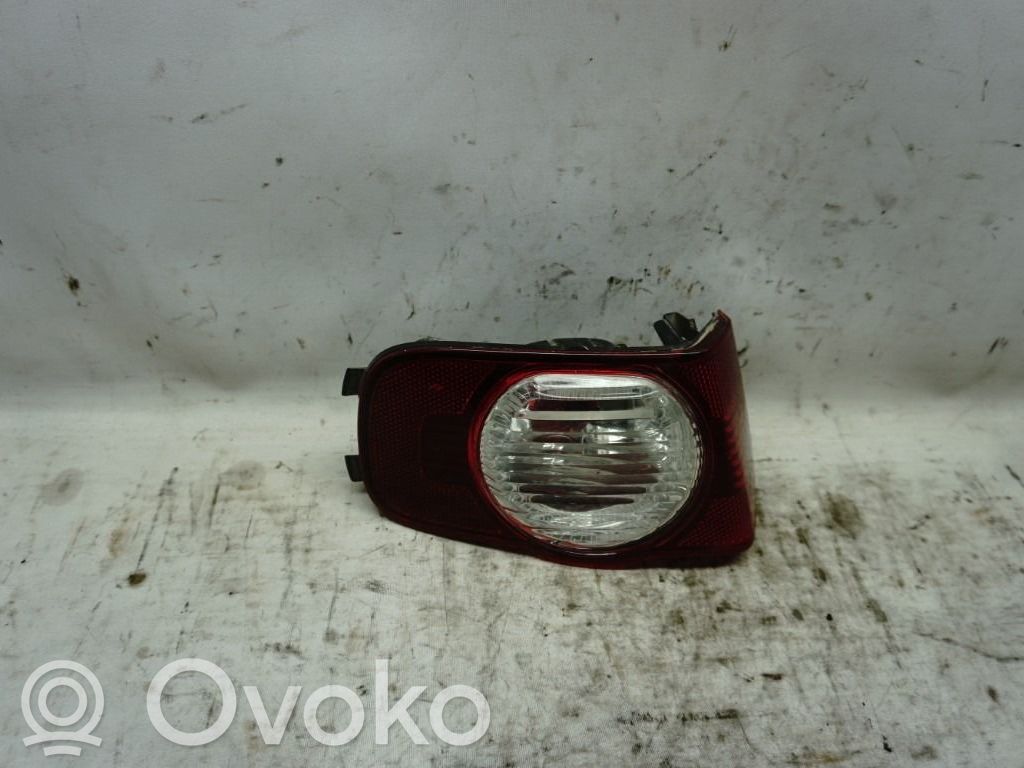 Citroen C3 Picasso Reflector spate