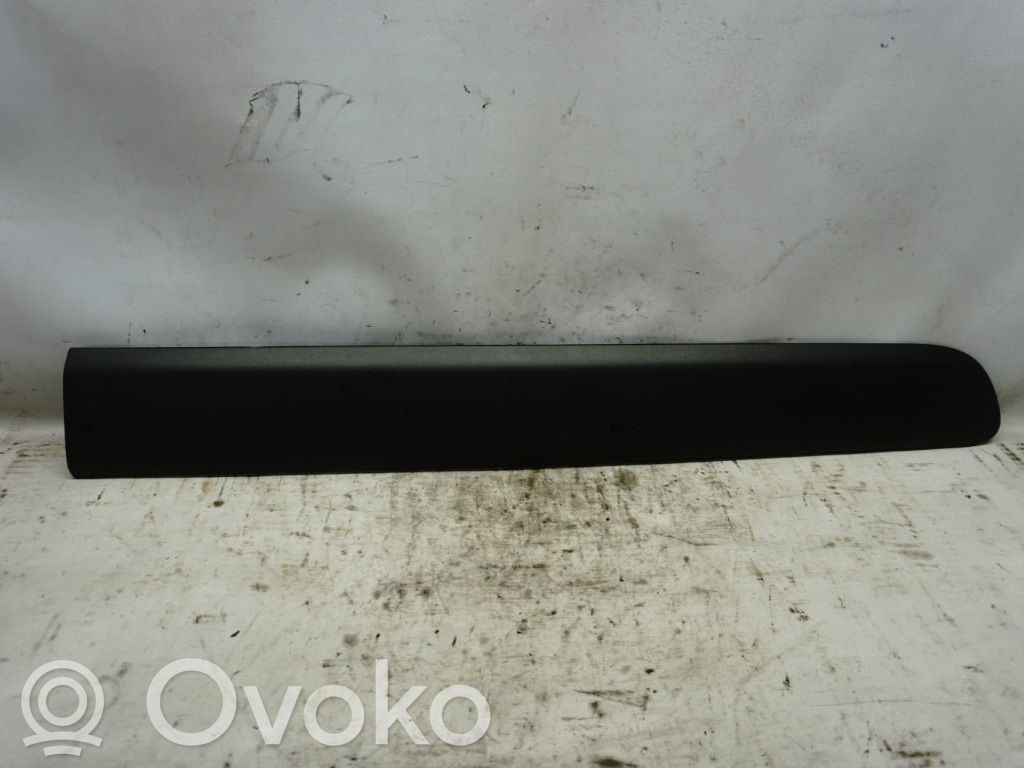 Citroen C3 Picasso Moulure de porte avant
