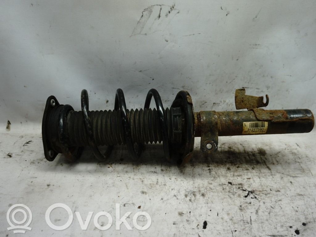 Volvo V50 Stoßdämpfer Federbein 