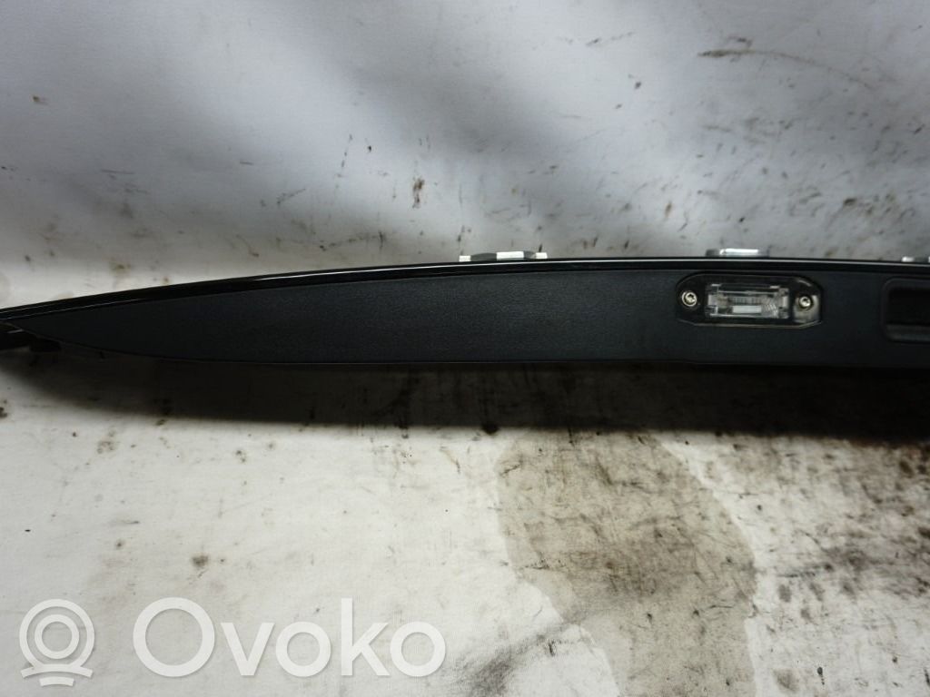 Volvo V60 Mâner exterior deschidere hayon/portbagaj/oblon 