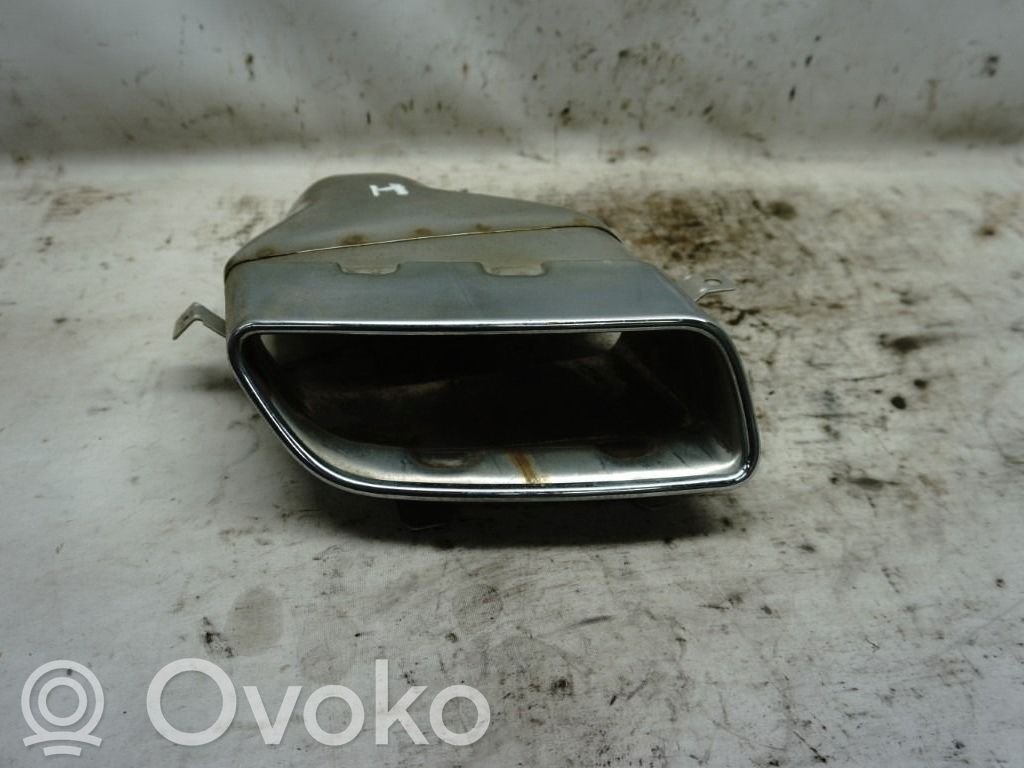 Volvo V60 Końcówka tłumika 