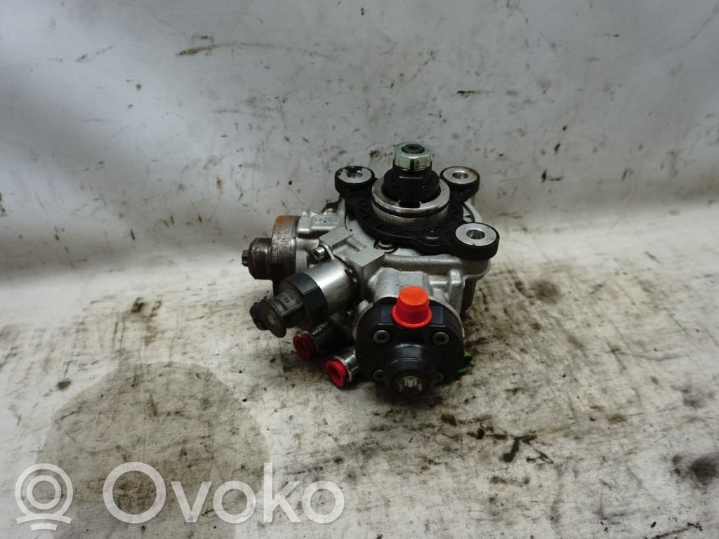 Volvo V60 Pompe d'injection de carburant à haute pression 