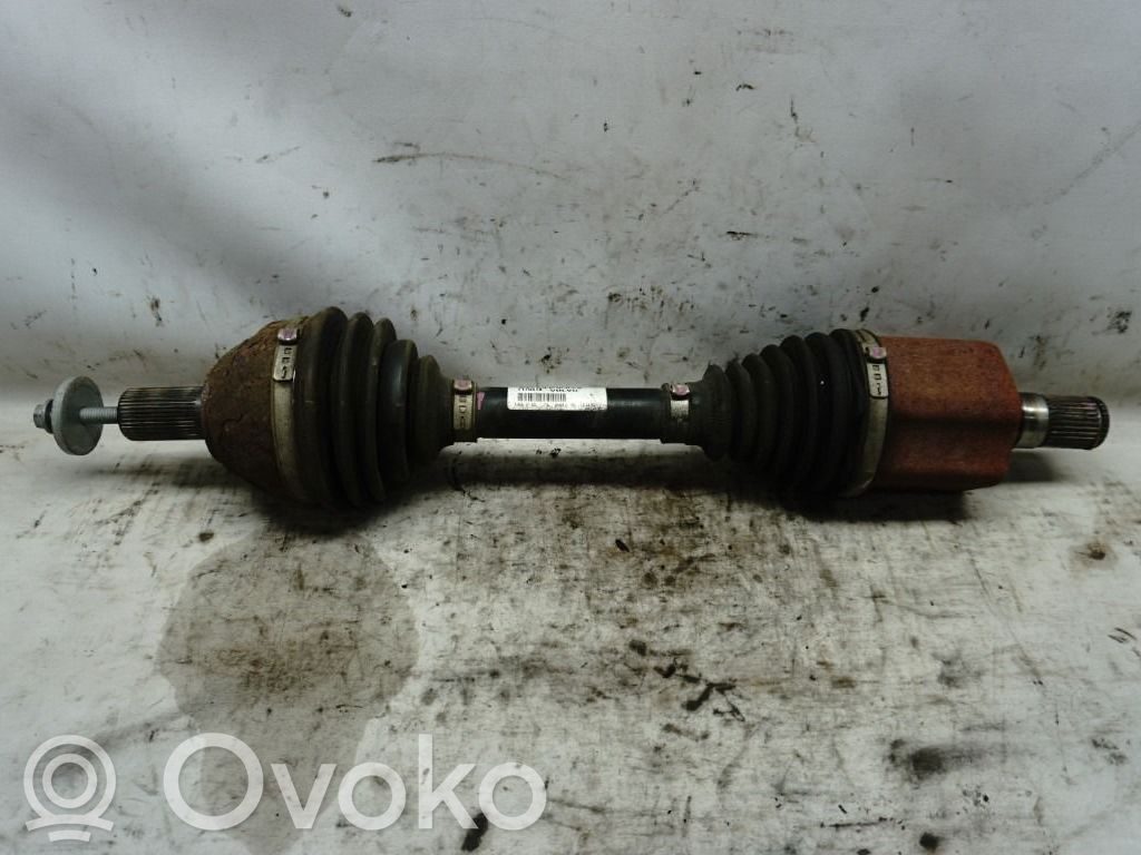 Etuvetoakseli   36011288