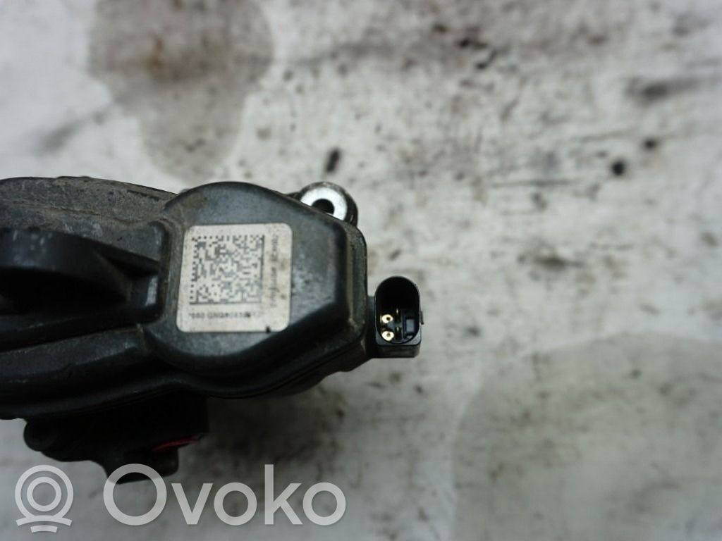 Audi A5 Pinza del freno posteriore 