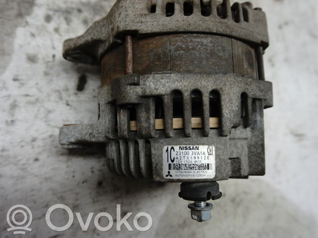 Generator/alternator   231003VA1A
