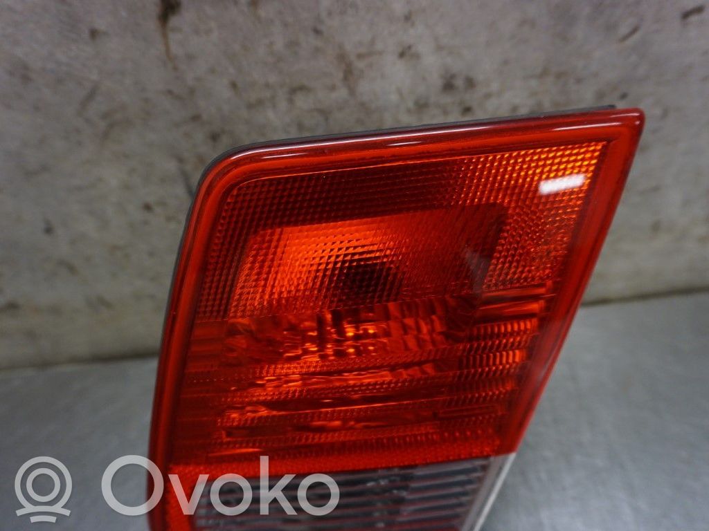 Saab 9-3 Ver2 Takaluukun takavalot