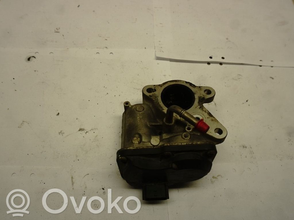 Nissan Navara D23 Valvola EGR