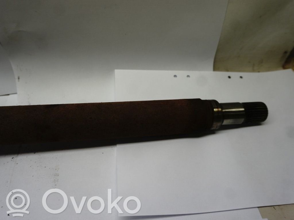 Volvo V50 Semiasse anteriore