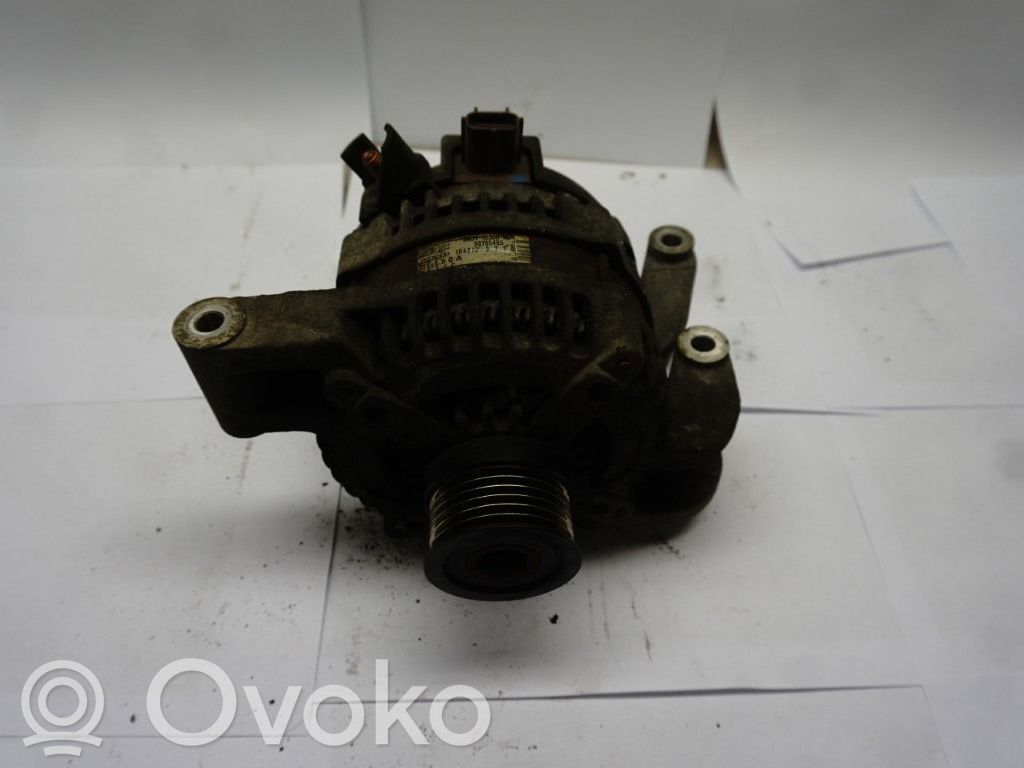Volvo V50 Alternador