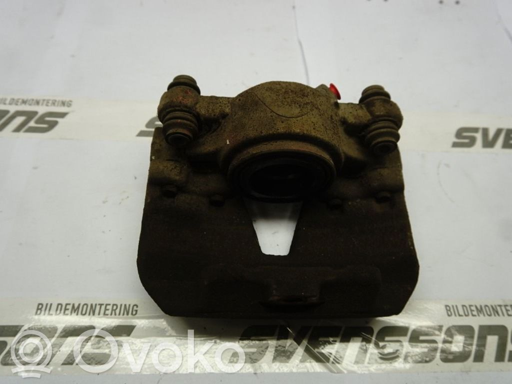 Audi A6 Allroad C7 Bremssattel vorne