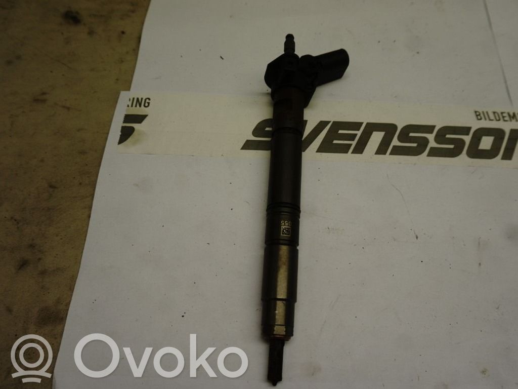 Audi A6 Allroad C7 Injector combustibil