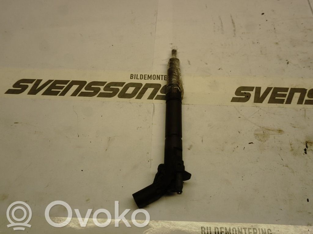 Volkswagen Amarok Injecteur de carburant