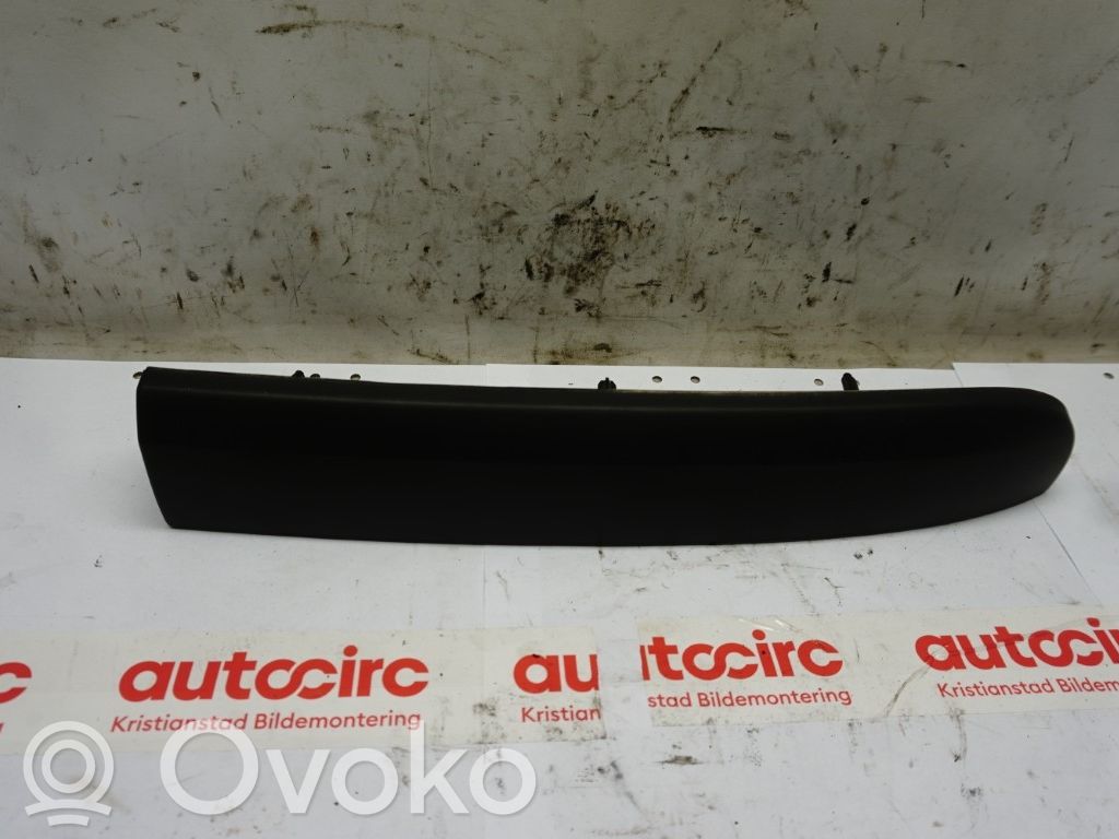 Renault Express Mâner exterior ușă față 