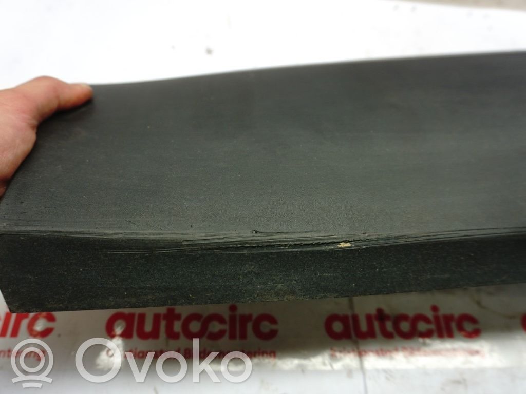 Renault Captur Aizmugurē durvju dekoratīvā apdare (moldings)