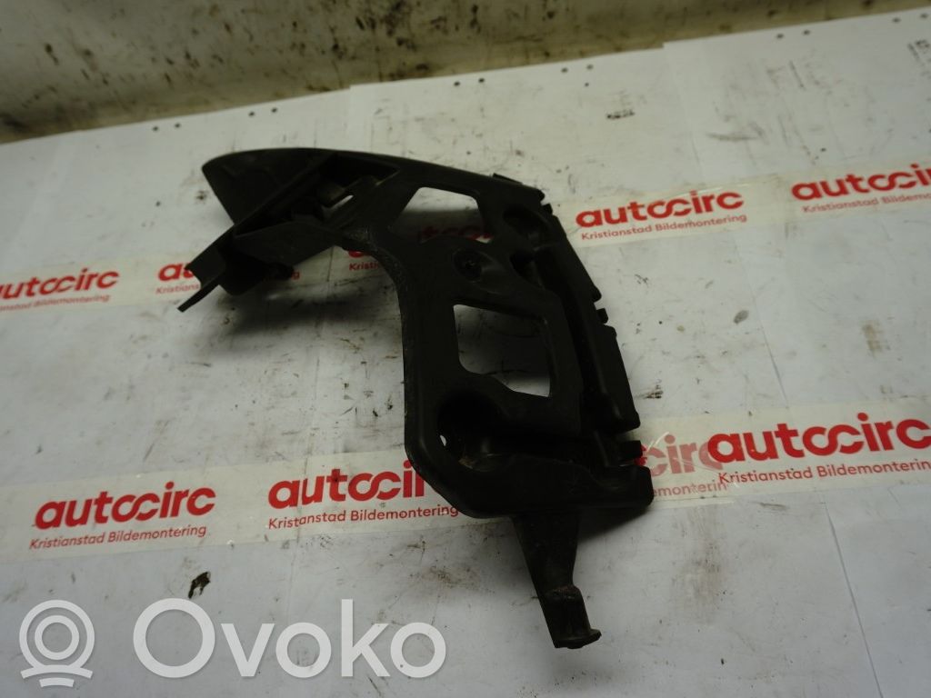Renault Captur Suport montare bară spate