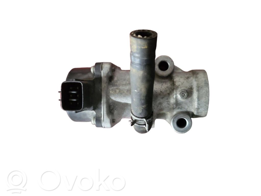 EGR valve