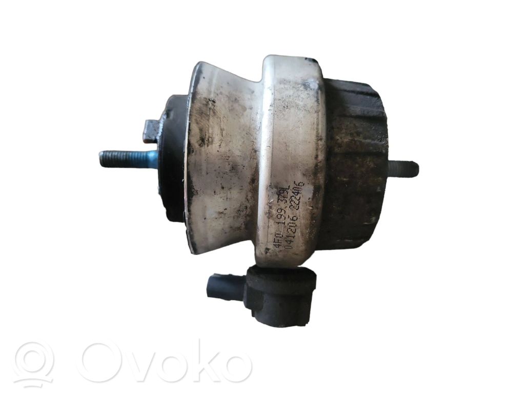 Audi A6 S6 C6 4F Engine mount bracket 