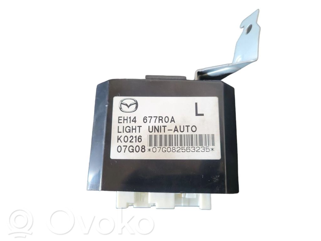 Autres unités de commande / modules   EH14677R,07G08,EH14677ROA,K0216
