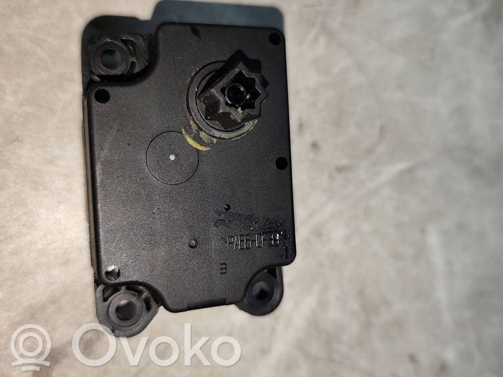 Volvo V50 Air flap motor/actuator 