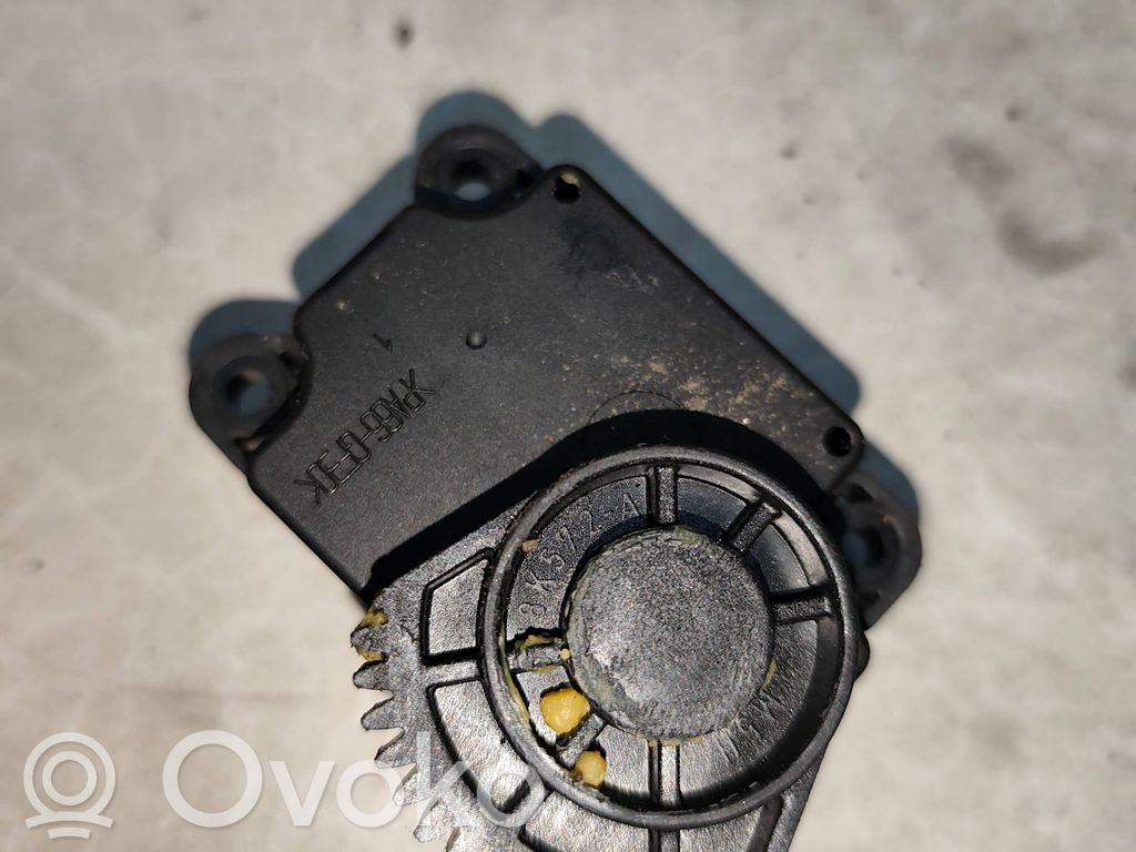 Volvo V50 Air flap motor/actuator 