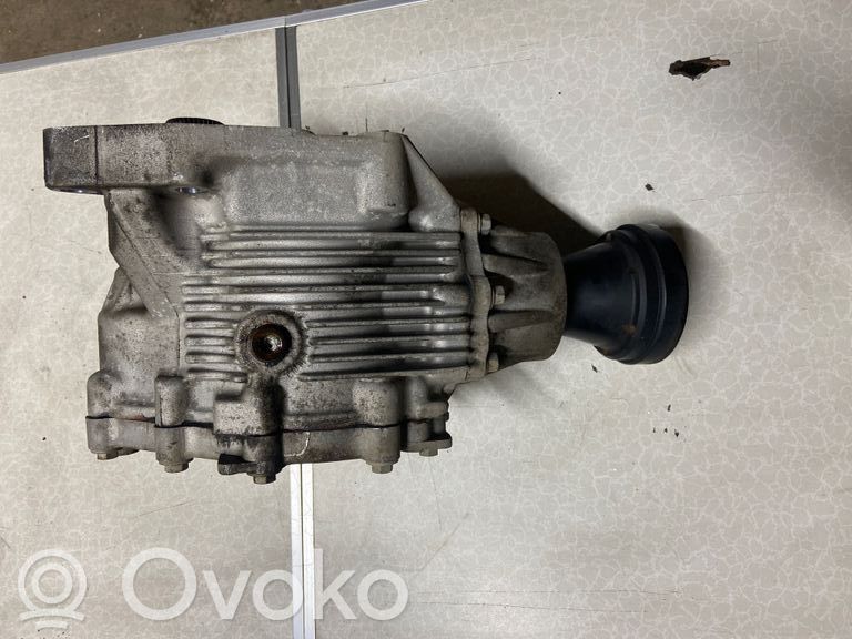 SsangYong Korando Verteilergetriebe 