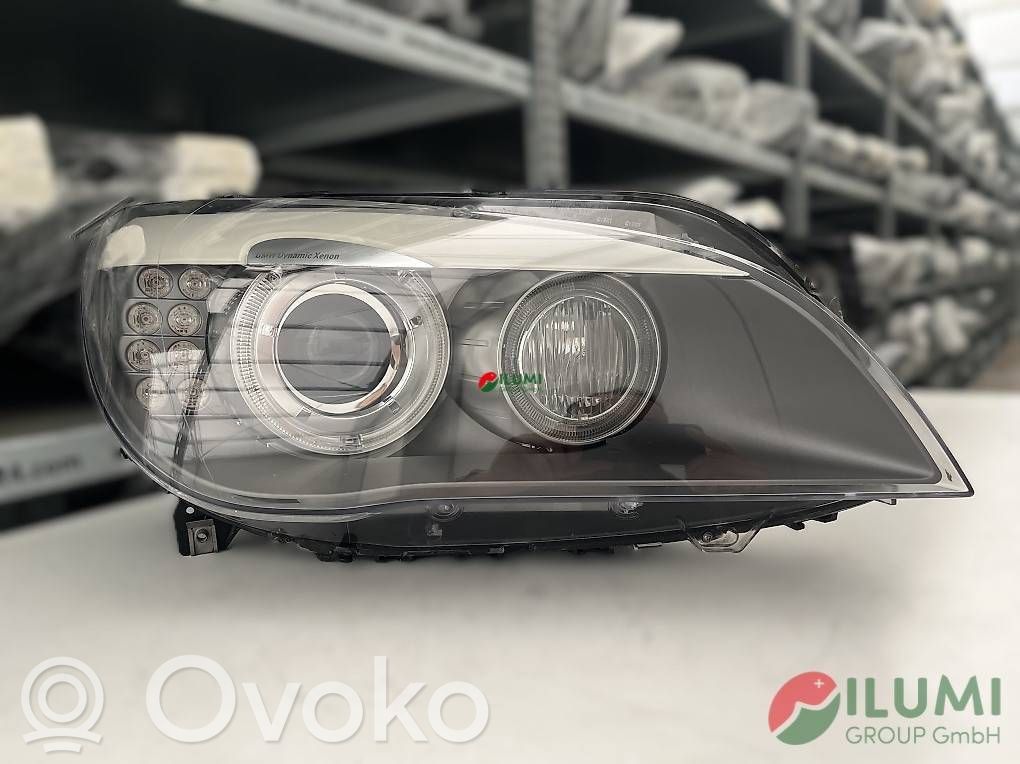 Lampa przednia   6556200000,7182150,00003393