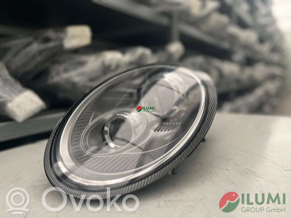 Scheinwerfer   99763116902