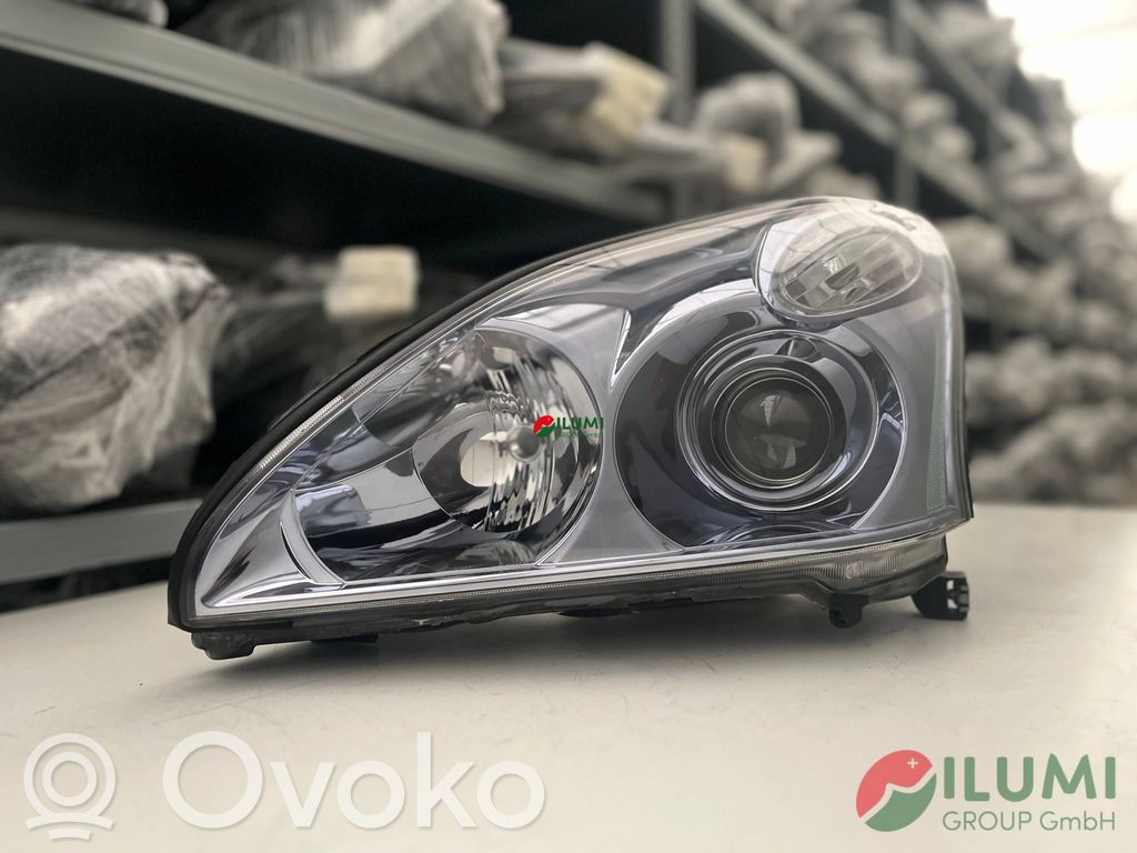 Lexus RX 330 - 350 - 400H Far 